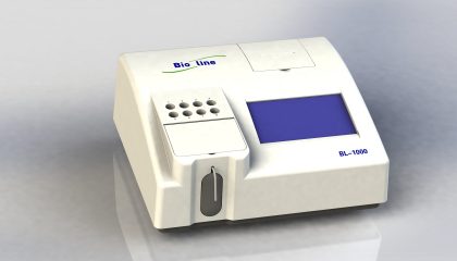 chemistry analyzer BL-1000