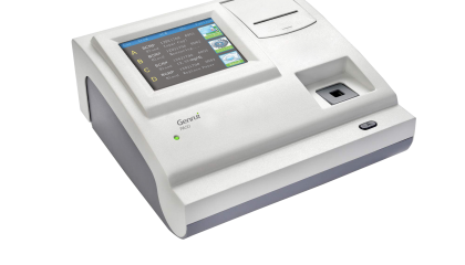 Specific protein analyzer PA50