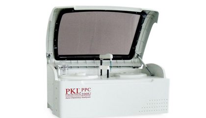 Chemistry analyzer PKL PPC 200U