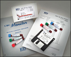 Hematology Quality Control