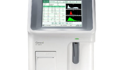 Hematology analyzer KT6400